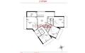 2-этажный коттедж 1 328.2 м² без отделки