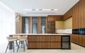 2-этажный коттедж 850 м² с отделкой