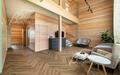 2-этажный коттедж 267.6 м² с отделкой