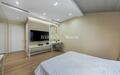 3-КОМН. КВАРТИРА С ОТДЕЛКОЙ 160 М² НА 2 ЭТАЖЕ