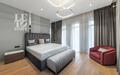 2-этажный коттедж 320 м² с отделкой