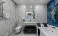 3-КОМН. КВАРТИРА С ОТДЕЛКОЙ 160 М² НА 2 ЭТАЖЕ