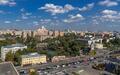 4-КОМН. АПАРТАМЕНТЫ БЕЗ ОТДЕЛКИ 124 М² НА 15 ЭТАЖЕ