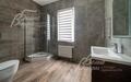 2-этажный коттедж 267.6 м² с отделкой