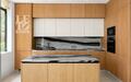 2-этажный коттедж 320 м² с отделкой
