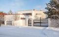 2-этажный коттедж 1 328.2 м² без отделки