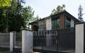 2-этажный коттедж 380 м² без отделки