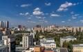 4-КОМН. АПАРТАМЕНТЫ БЕЗ ОТДЕЛКИ 124 М² НА 15 ЭТАЖЕ