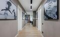 3-КОМН. КВАРТИРА С ОТДЕЛКОЙ 160 М² НА 2 ЭТАЖЕ
