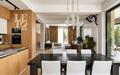 2-этажный коттедж 320 м² с отделкой