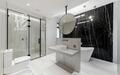 2-этажный коттедж 320 м² с отделкой