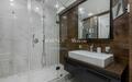 3-КОМН. КВАРТИРА С ОТДЕЛКОЙ 160 М² НА 2 ЭТАЖЕ