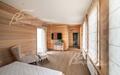 2-этажный коттедж 267.6 м² с отделкой