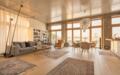3-КОМН. КВАРТИРА С ОТДЕЛКОЙ 165.6 М² НА 5 ЭТАЖЕ