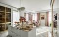 2-этажный коттедж 436 м² с отделкой