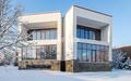 2-этажный коттедж 1 328.2 м² без отделки
