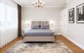 2-этажный коттедж 224.6 м² с отделкой