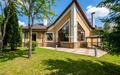 1-этажный коттедж 450 м² с отделкой