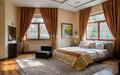 1-этажный коттедж 450 м² с отделкой