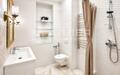 2-этажный коттедж 224.6 м² с отделкой