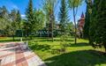 1-этажный коттедж 450 м² с отделкой