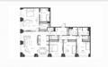 5-КОМН. КВАРТИРА БЕЗ ОТДЕЛКИ 159.6 М² НА 35 ЭТАЖЕ
