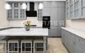 2-этажный коттедж 224.6 м² с отделкой