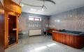 1-этажный коттедж 450 м² с отделкой