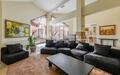 1-этажный коттедж 450 м² с отделкой