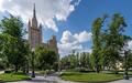 4-КОМН. КВАРТИРА С ОТДЕЛКОЙ 150 М² НА 17 ЭТАЖЕ