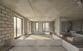 3-КОМН. КВАРТИРА БЕЗ ОТДЕЛКИ 120 М² НА 9 ЭТАЖЕ
