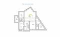 2-этажный коттедж 1 463 м² с отделкой