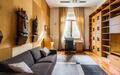 1-этажный коттедж 450 м² с отделкой