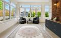 2-этажный коттедж 224.6 м² с отделкой