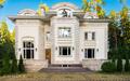 2-этажный коттедж 950 м² с отделкой