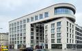 3-КОМН. АПАРТАМЕНТЫ С ОТДЕЛКОЙ 476.3 М² НА 3 ЭТАЖЕ