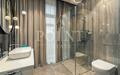 3-этажный таунхаус 238.4 м² с отделкой