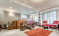 2-этажный коттедж 640 м² с отделкой