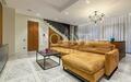 3-этажный таунхаус 238.4 м² с отделкой