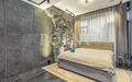 3-этажный таунхаус 238.4 м² с отделкой