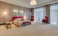 2-этажный коттедж 640 м² с отделкой