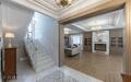 2-этажный коттедж 721 м² с отделкой