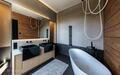 1-этажный коттедж 304 м² с отделкой