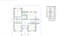 2-этажный коттедж 572 м² без отделки
