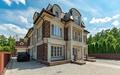 2-этажный коттедж 721 м² с отделкой