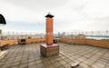 3-УРОВНЕВАЯ КВАРТИРА С ОТДЕЛКОЙ 227 М² НА 16 ЭТАЖЕ
