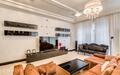 2-этажный коттедж 640 м² с отделкой