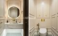 3-КОМН. АПАРТАМЕНТЫ С ОТДЕЛКОЙ 476.3 М² НА 3 ЭТАЖЕ