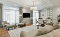 3-КОМН. АПАРТАМЕНТЫ С ОТДЕЛКОЙ 476.3 М² НА 3 ЭТАЖЕ