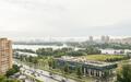 3-УРОВНЕВАЯ КВАРТИРА С ОТДЕЛКОЙ 227 М² НА 16 ЭТАЖЕ